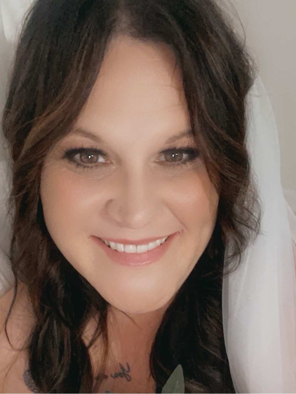 Meet your Posher, Nichole